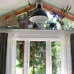 GartenApartment Strandgut mit Outdoor Whirlpool und Garten Apartment Petershagen-Eggersdorf