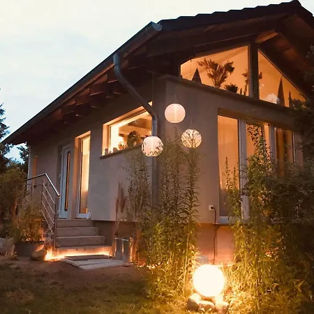 Apartman Gartenapartment Strandgut Mit Outdoor Whirlpool Und Garten