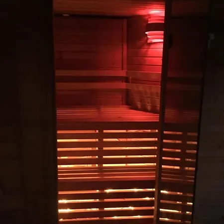 Gartenapartment Strandgut Mit Outdoor Whirlpool Und Garten *