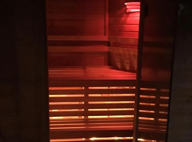 Ferienhaus Strandgut Mit Outdoor Whirlpool Und Garten *